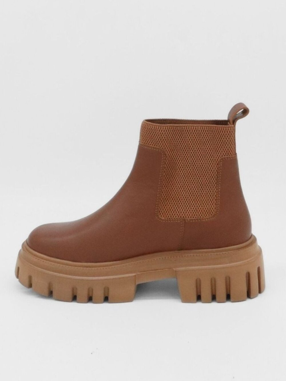 Stivali Agora Platform Chelsea Boots
